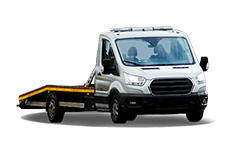 Van Hire Pudsey - Recovery Van - Van hire Pudsey